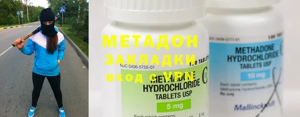 индика Лиски